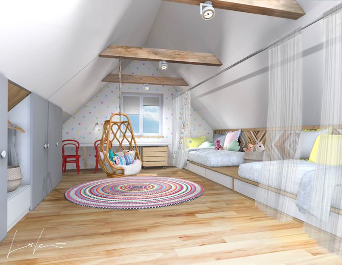 Víte, jak zařídit čerstvému puberťákovi jeho pokoj?